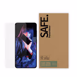 PanzerGlass SAFE. by ® Screen Protector Samsung New Galaxy S 2026 | Ultra-Wide Fit | Bulk - Additional view 2