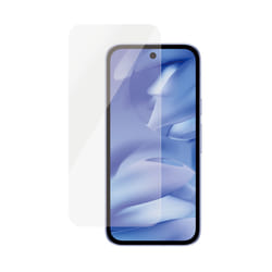 PanzerGlass SAFE. by ® Screen Protector Google Pixel 10a 5G | Ultra-Wide Fit