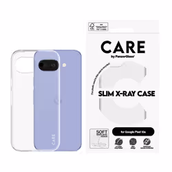 PanzerGlass CARE™ by ® X-Ray Case Google Pixel 10a 5G - Additional view 2