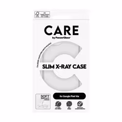 PanzerGlass CARE™ by ® X-Ray Case Google Pixel 10a 5G - Additional view 3