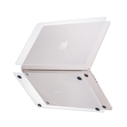 PanzerGlass CARE™ by ® Case Transparent Macbook Air 13'' M2 | M3 | M4
