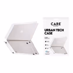 PanzerGlass CARE™ by ® Case Transparent Macbook Air 13'' M2 | M3 | M4 - Additional view 2