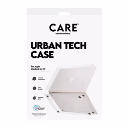 PanzerGlass CARE™ by ® Case Transparent Macbook Air 13'' M2 | M3 | M4 - Additional view 3