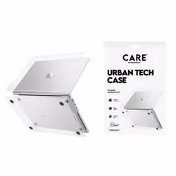 PanzerGlass CARE™ by ® Case Transparent Macbook Pro 14'' M1 | M2 | M3 | M4 | M5 - Additional view 2