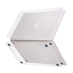 PanzerGlass CARE™ by ® Case Transparent Macbook Air 15'' M2 | M3 | M4
