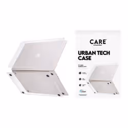 PanzerGlass CARE™ by ® Case Transparent Macbook Air 15'' M2 | M3 | M4 - Additional view 2