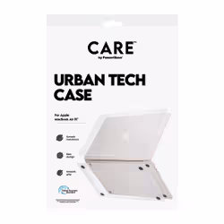 PanzerGlass CARE™ by ® Case Transparent Macbook Air 15'' M2 | M3 | M4 - Additional view 3