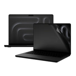 PanzerGlass ® Magnetic 2-Way Privacy Film Screen Protector Macbook Pro 14.2" M1 | M2 | M3 | M4 | M5