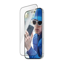 PanzerGlass ® Screen Protector iPhone 2026 Pro | 17 Pro | Ultra-Wide Fit w. EasyAligner