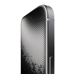 PanzerGlass ® Platinum Screen Protector iPhone 2026 Pro Max | 17 Pro Max w. FASTFIT IN-A-BOX