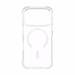 PanzerGlass CARE™ by ® Samba Case Transparent w. White MagSafe iPhone 2026 Pro | 17 Pro - Additional view 4