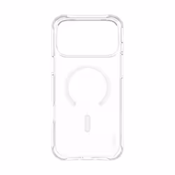 PanzerGlass CARE™ by ® Samba Case Transparent w. White MagSafe iPhone 2026 Pro Max | 17 Pro Max - Additional view 4