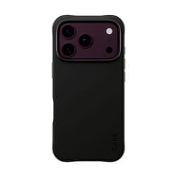 PanzerGlass CARE™ by ® Samba Case Black w. MagSafe iPhone 2026 Pro | 17 Pro