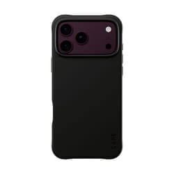 PanzerGlass CARE™ by ® Samba Case Black w. MagSafe iPhone 2026 Pro Max | 17 Pro Max