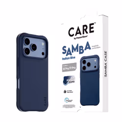 PanzerGlass CARE™ by ® Samba Case Italian Blue w. MagSafe iPhone 2026 Pro | 17 Pro - Additional view 6