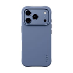 PanzerGlass CARE™ by ® Samba Case Shades of Blue w. MagSafe iPhone 2026 Pro | 17 Pro