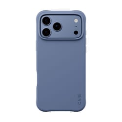 PanzerGlass CARE™ by ® Samba Case Shades of Blue w. MagSafe iPhone 2026 Pro Max | 17 Pro Max