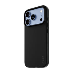 PanzerGlass CARE™ by ® TPU Case Black iPhone 2026 Pro | 17 Pro