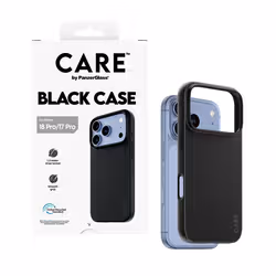 PanzerGlass CARE™ by ® TPU Case Black iPhone 2026 Pro | 17 Pro - Additional view 5