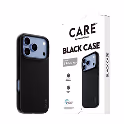 PanzerGlass CARE™ by ® TPU Case Black iPhone 2026 Pro | 17 Pro - Additional view 6