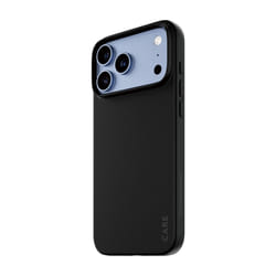 PanzerGlass CARE™ by ® TPU Case Black iPhone 2026 Pro Max | 17 Pro Max