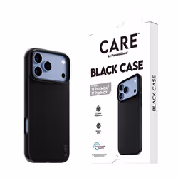 PanzerGlass CARE™ by ® TPU Case Black iPhone 2026 Pro Max | 17 Pro Max - Additional view 6
