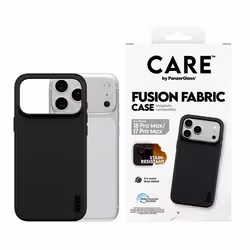 PanzerGlass CR57114 mobile phone case 17 cm (6.7") Cover Black - Additional view 4