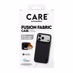 PanzerGlass CR57114 mobile phone case 17 cm (6.7") Cover Black - Additional view 5