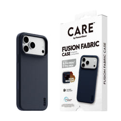 PanzerGlass CR17855 mobile phone case 17.5 cm (6.9") Cover Blue