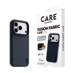 PanzerGlass CR35497 mobile phone case 16 cm (6.3") Cover Blue