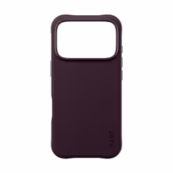 PanzerGlass CARE™ by ® Samba Case Dark Cherry w. MagSafe iPhone 2026 Pro | 17 Pro - Additional view 4
