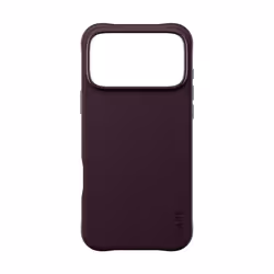 PanzerGlass CARE™ by ® Samba Case Dark Cherry w. MagSafe iPhone 2026 Pro Max | 17 Pro Max - Additional view 4