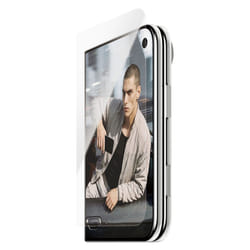 PanzerGlass SAFE. by Front Screen Protector iPhone Duo | FRAME FIT w. EasyAligner