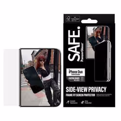 PanzerGlass SA74464 mobile phone screen/back protector Privacy screen protector Apple 1 pc(s) - Additional view 2