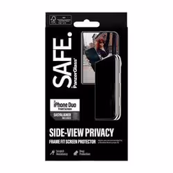 PanzerGlass SA74464 mobile phone screen/back protector Privacy screen protector Apple 1 pc(s) - Additional view 3