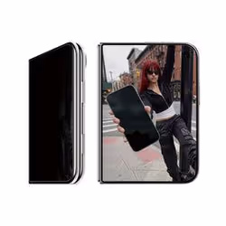 PanzerGlass SA74464 mobile phone screen/back protector Privacy screen protector Apple 1 pc(s) - Additional view 5
