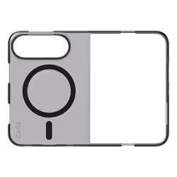 PanzerGlass CARE by SL1M Case Smokey w. Black MagSafe iPhone Duo - Additional view 4