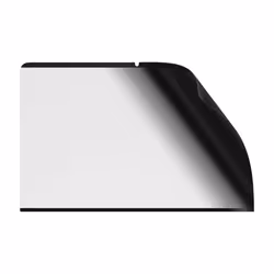 PanzerGlass ® Magnetic 2-Way Privacy Film Screen Protector Apple MacBook Neo 13'' M2 | M3 | M4 | M5 - Additional view 4