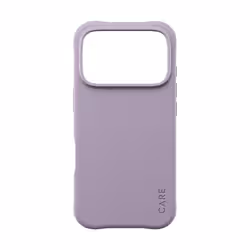 PanzerGlass CARE™ by ® Samba Case Rich Lavender w. MagSafe iPhone 2026 Pro | 17 Pro - Additional view 4