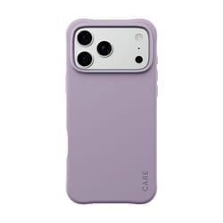 PanzerGlass CARE™ by ® Samba Case Rich Lavender w. MagSafe iPhone 2026 Pro Max | 17 Pro Max