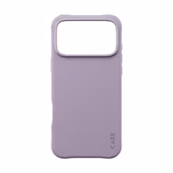 PanzerGlass CARE™ by ® Samba Case Rich Lavender w. MagSafe iPhone 2026 Pro Max | 17 Pro Max - Additional view 4