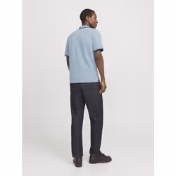 Jack & Jones Alves Short Sleeves Polo