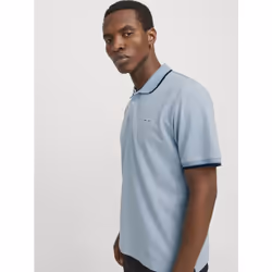 Jack & Jones Alves Short Sleeves Polo - Additional view 4