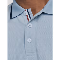 Jack & Jones Alves Short Sleeves Polo - Additional view 5