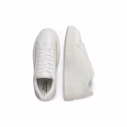 Jack & Jones 12275135_2206_45 fashion sneaker Male White - Additional view 4