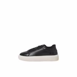 Jack & Jones 12275135_212_45 fashion sneaker Male Black, Anthracite - Additional view 3