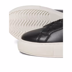 Jack & Jones 12275135_212_45 fashion sneaker Male Black, Anthracite - Additional view 5