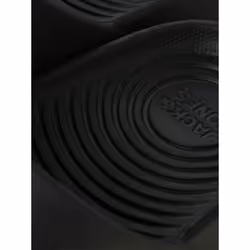 Jack & Jones 12274637_212_46 flip-flop/slide Unisex Black, Anthracite - Additional view 4