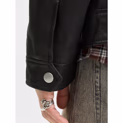 Jack & Jones 12278775_2161_L coat/jacket - Additional view 5