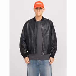 Jack & Jones 12278568_2161.62, Black